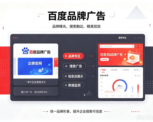 德州百度品牌广告
